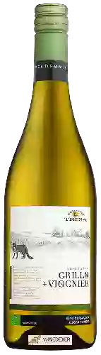 Wijnmakerij Santa Tresa - Rina Ianca Grillo - Viognier