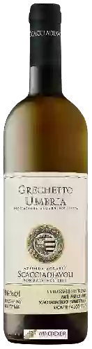 Wijnmakerij Scacciadiavoli - Grechetto Umbria