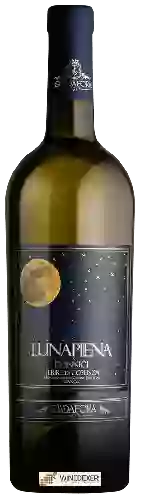 Wijnmakerij Spadafora - Lunapiena