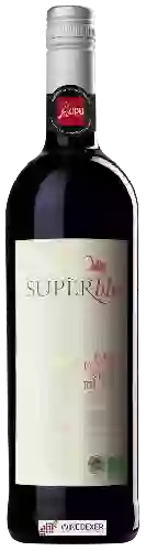 Wijnmakerij Supèrbio - Nero d'Avola - Syrah