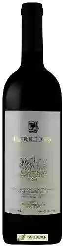 Wijnmakerij Taurino - Patriglione