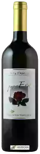 Wijnmakerij Tenuta San Francesco - Per Eva