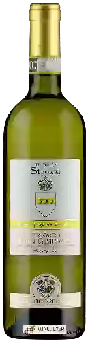 Wijnmakerij Tenute Guicciardini Strozzi - Titolato Vernaccia di San Gimignano