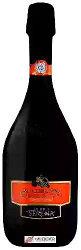 Wijnmakerij Terra Serena - Valdobbiadene Prosecco Superiore Wijnmakerij Terra Serena - Valdobbiadene Prosecco Superiore