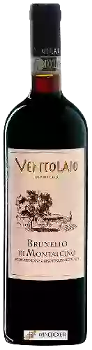 Wijnmakerij Ventolaio - Brunello di Montalcino