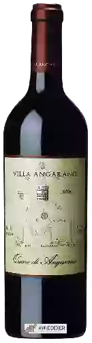 Wijnmakerij Villa Angarano - Quare di Angarano