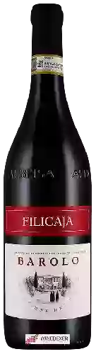 Wijnmakerij Villa da Filicaja - Collezione del Conte Barolo Wijnmakerij Villa da Filicaja - Collezione del Conte Barolo