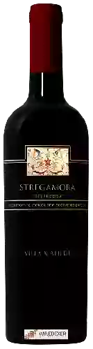 Wijnmakerij Villa Matilde - Stregamora Piedirosso