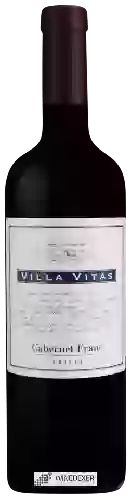 Wijnmakerij Vitas - Cabernet Franc