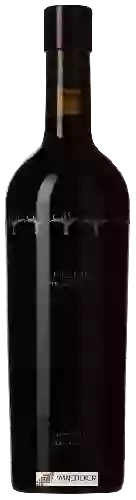 Wijnmakerij Italics - Fifteen Appellations Meritage