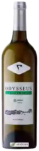 Wijnmakerij Puig Priorat - Odysseus Garnatxa Blanca