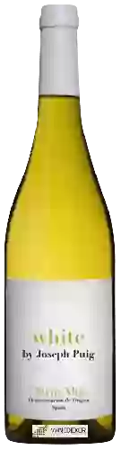 Wijnmakerij Puig Priorat - White by Joseph Puig