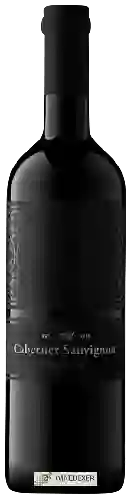 Wijnmakerij Iuris - Saltwater Cabernet Sauvignon