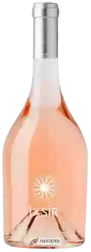 Wijnmakerij Ixsir - Grande Réserve Rosé