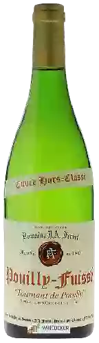 Wijnmakerij J.A. Ferret - Tournant de Pouilly Pouilly-Fuissé (Cuvée Hors-Classe)