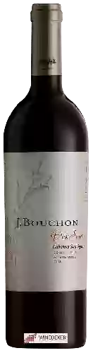 Wijnmakerij J. Bouchon - Block Series Cabernet Sauvignon Reserva Especial