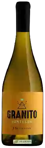 Wijnmakerij J. Bouchon - Granito Semillon
