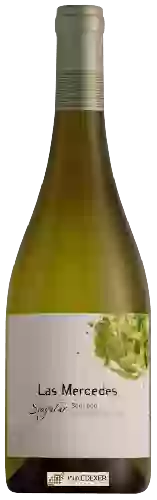 Wijnmakerij J. Bouchon - Las Mercedes (Singular) Sémillon