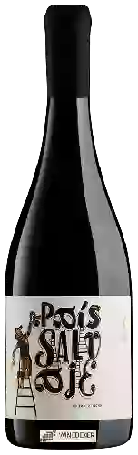 Wijnmakerij J. Bouchon - Pais Salvaje