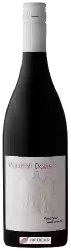 Wijnmakerij J Bull Wines - Pinot Noir