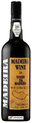 Wijnmakerij J Faria & Filhos - Madeira Medium Dry