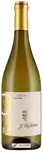 Wijnmakerij J. Hofstätter - Cereseto  Sauvignon  Alto Adige