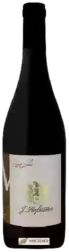 Wijnmakerij J. Hofstätter - Joseph Meczan Pinot Nero - Blauburgunder Alto Adige