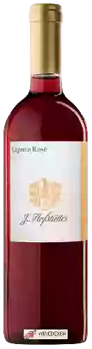 Wijnmakerij J. Hofstätter - Lagrein Rosé