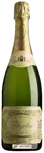 Wijnmakerij J. Lassalle - Cuvée Angéline Champagne Premier Cru