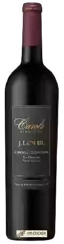 Wijnmakerij J. Lohr - Carol’s Vineyard Cabernet Sauvignon