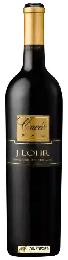 Wijnmakerij J. Lohr - Cuvée PAU