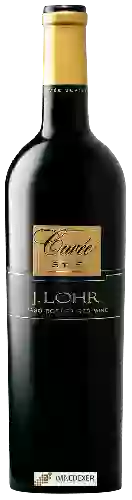 Wijnmakerij J. Lohr - Cuvée St. E