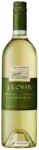 Wijnmakerij J. Lohr - Estates Flume Crossing Sauvignon Blanc