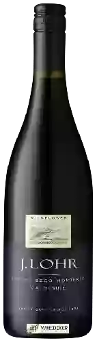Wijnmakerij J. Lohr - Estates Wildflower Valdiguié