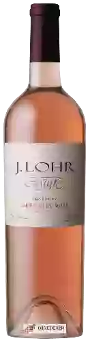 Wijnmakerij J. Lohr - Gesture Grenache Rosé