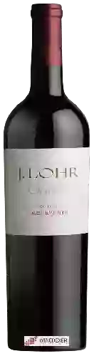 Wijnmakerij J. Lohr - Gesture Mourvèdre