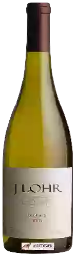 Wijnmakerij J. Lohr - Gesture RVG