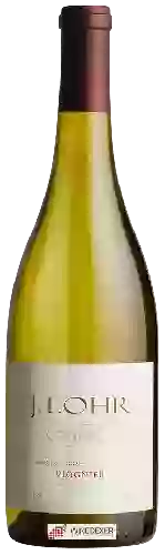 Wijnmakerij J. Lohr - Gesture Viognier