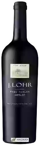 Wijnmakerij J. Lohr - Los Osos Merlot