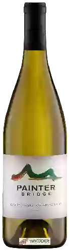 Wijnmakerij J. Lohr - Painter Bridge Chardonnay