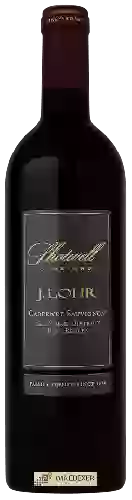 Wijnmakerij J. Lohr - Shotwell Vineyard Cabernet Sauvignon