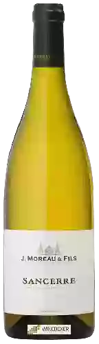Wijnmakerij J. Moreau & Fils - Sancerre