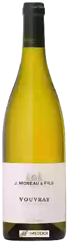 Wijnmakerij J. Moreau & Fils - Vouvray