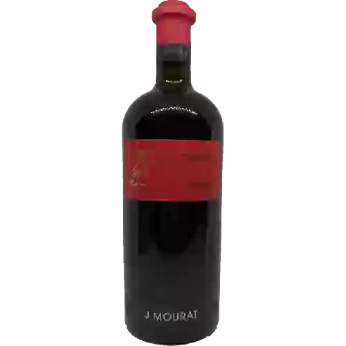 Wijnmakerij J. Mourat - Vigne des Loups Fiefs Vendéens Mareuil Rouge
