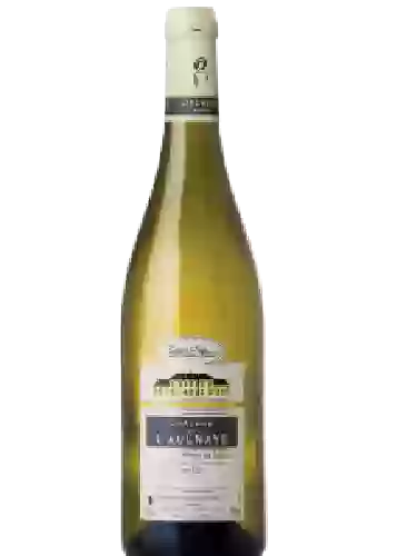 Wijnmakerij J. Mourat - Vigne des Loups Vendée Chenin - Charonnay Wijnmakerij J. Mourat - Vigne des Loups Vendée Chenin - Charonnay
