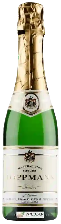 Wijnmakerij J. Oppmann - Trocken Wijnmakerij J. Oppmann - Trocken
