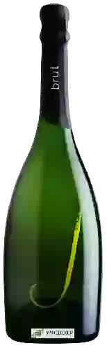 Wijnmakerij J Vineyards - Brut