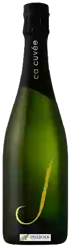 Wijnmakerij J Vineyards - Ca Cuvée
