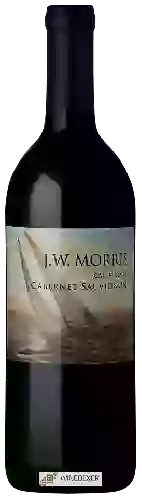 Wijnmakerij J W Morris - Cabernet Sauvignon