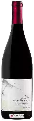 Wijnmakerij J. Wilkes - Pinot Noir